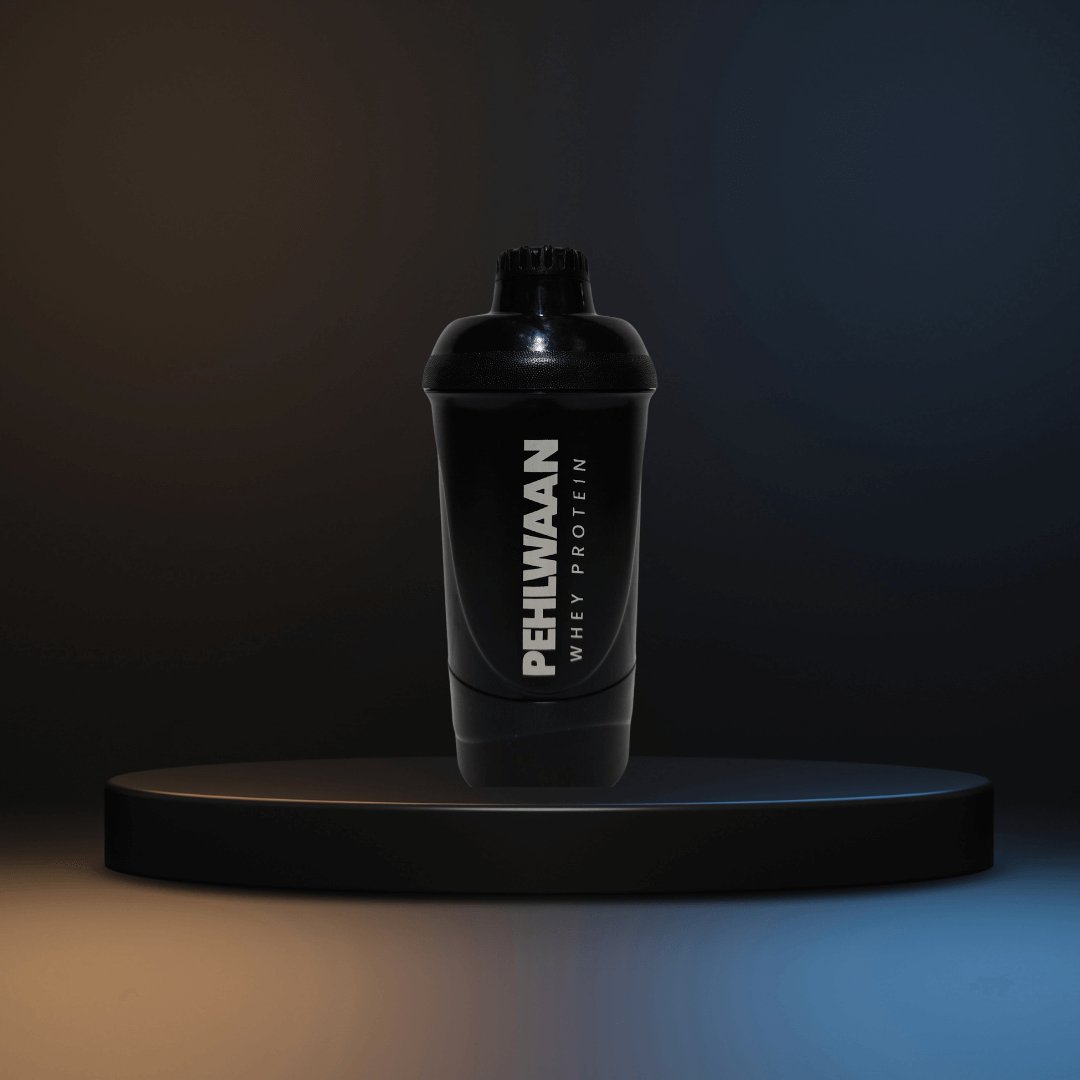 PEHLWAAN EVERYDAY SHAKER - Pehlwaan Nutrition